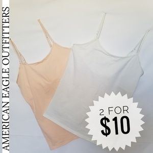 American Eagle Outfitters Tank Tops